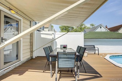 Welcome to 90-10 69th Avenue - a private, detached 2-family home - photo 23