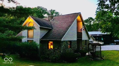 Lake Living on Lake LaSalle in Beautiful Brown County. Enter - photo 24