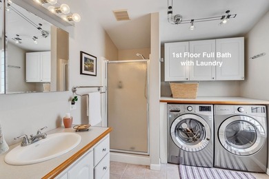 In the quaint waterfront community of Deltaville, where life - photo 24