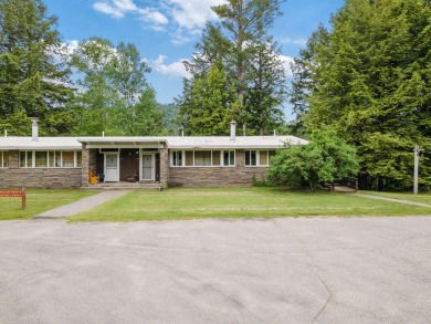 Lake Condo For Sale in Chestertown, New York