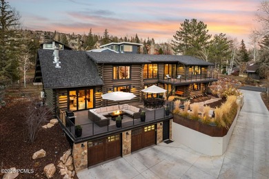 Jordanelle Reservoir Home For Sale in Park City Utah