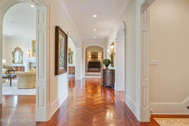 Welcome to elegance redefined at this beautiful estate nestled - photo 33