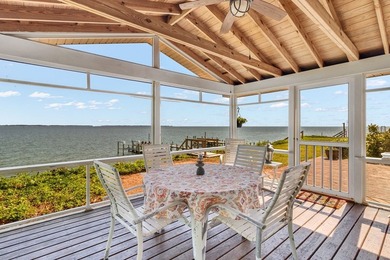 In the quaint waterfront community of Deltaville, where life - photo 34