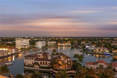 Experience coastal luxury at its finest in this rare three-story - photo 5