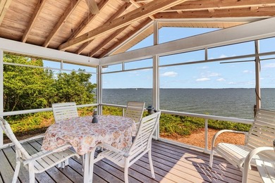 In the quaint waterfront community of Deltaville, where life - photo 35