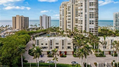 Experience coastal luxury at its finest in this rare three-story - photo 6