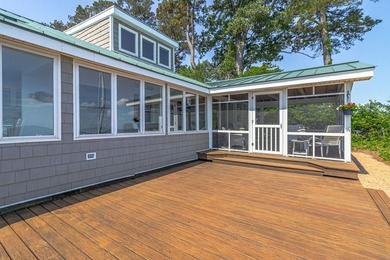 In the quaint waterfront community of Deltaville, where life - photo 36