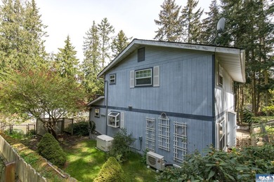 Welcome to this beautiful home on a gorgeous half-acre lot in - photo 36