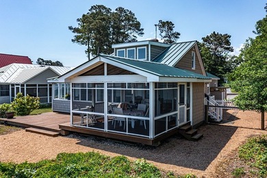 In the quaint waterfront community of Deltaville, where life - photo 37