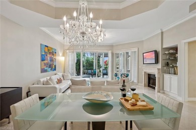 Experience coastal luxury at its finest in this rare three-story - photo 8
