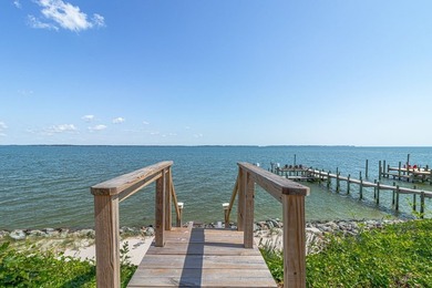 In the quaint waterfront community of Deltaville, where life - photo 38