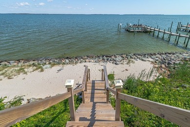 In the quaint waterfront community of Deltaville, where life - photo 39