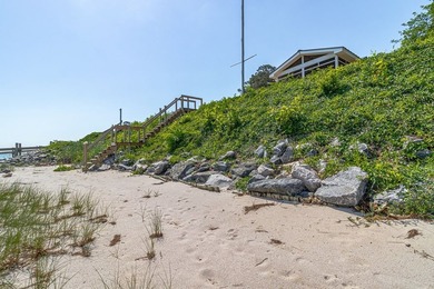 In the quaint waterfront community of Deltaville, where life - photo 40