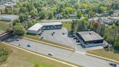 Lake Wausau Commercial For Sale in Schofield Wisconsin