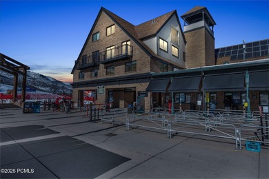 Jordanelle Reservoir Condo For Sale in Park City Utah