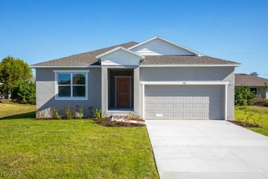 Cape Coral Area Home For Sale in Cape Coral Florida