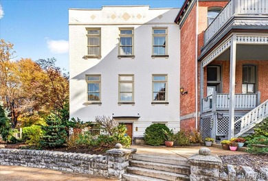 (private lake, pond, coastal) Home For Sale in Saint Louis Missouri