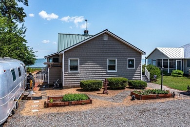 In the quaint waterfront community of Deltaville, where life - photo 42