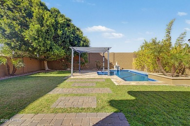 Exceptional 4-bedroom, 2.5-bathroom luxury home situated on a - photo 43