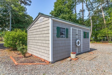 In the quaint waterfront community of Deltaville, where life - photo 43