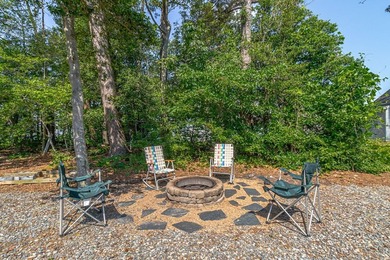 In the quaint waterfront community of Deltaville, where life - photo 44