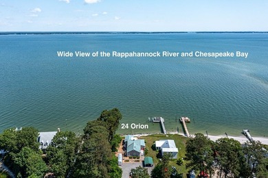 In the quaint waterfront community of Deltaville, where life - photo 45