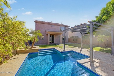 Exceptional 4-bedroom, 2.5-bathroom luxury home situated on a - photo 46