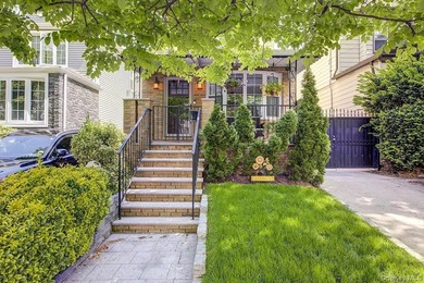 Welcome to 90-10 69th Avenue - a private, detached 2-family home - photo 47