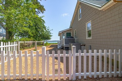 In the quaint waterfront community of Deltaville, where life - photo 47