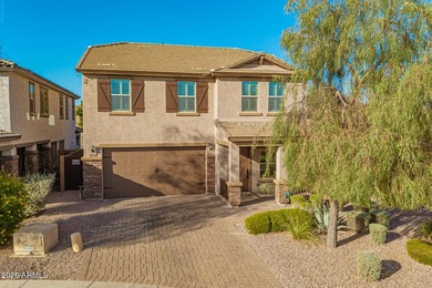 Exceptional 4-bedroom, 2.5-bathroom luxury home situated on a - photo 48