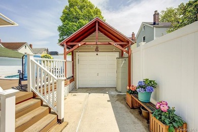Welcome to 90-10 69th Avenue - a private, detached 2-family home - photo 48