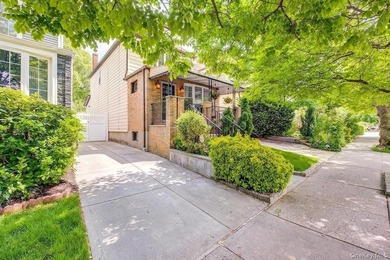 Welcome to 90-10 69th Avenue - a private, detached 2-family home - photo 49