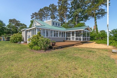 In the quaint waterfront community of Deltaville, where life - photo 50