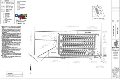 (private lake, pond, creek) Acreage For Sale in Alba Texas