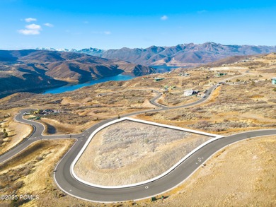 Jordanelle Reservoir Acreage For Sale in Kamas Utah