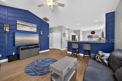 FIRST FLOOR with rare fenced in yard! Enjoy easy, single-level - photo 10