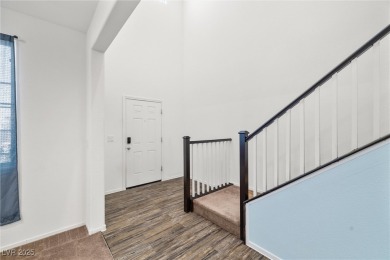 Spacious 5-bed, 3 bath, 3-car garage home in the Burson Ranch