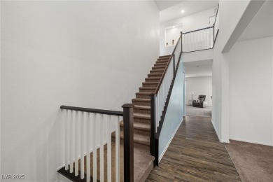 Spacious 5-bed, 3 bath, 3-car garage home in the Burson Ranch