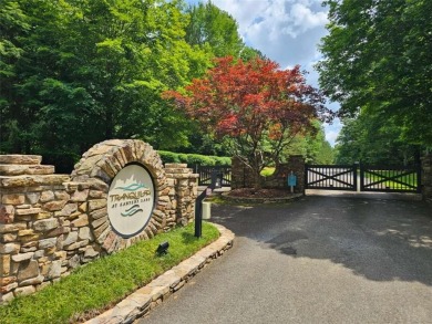 Lake Lot For Sale in Ellijay, Georgia