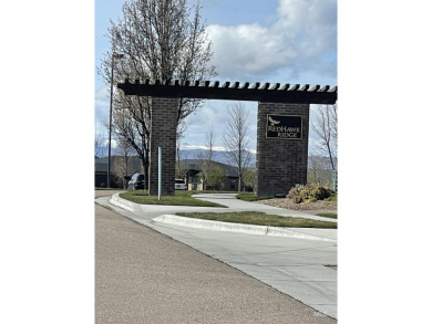 Lake Lowell Lot For Sale in Nampa Idaho