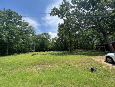 Lake Lot For Sale in Mabank, Texas
