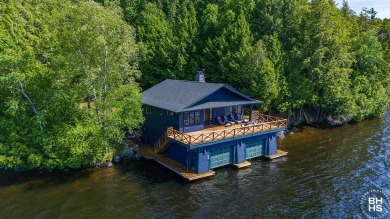Lake Home For Sale in Saranac Lake, New York