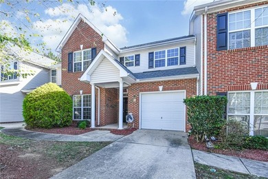 Lake Mackintosh Home For Sale in Whitsett North Carolina