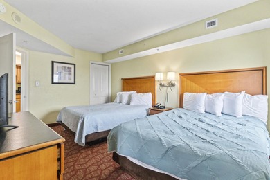 Wake up to stunning ocean views from one of your two private