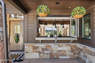 686 Red Mountain Court, also known as 'The Juniper House,' - photo 3