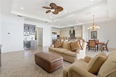 Welcome to 11021 Via Tuscany #102, where comfort, style, and - photo 10