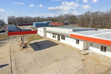 Lake Commercial For Sale in Wagoner, Oklahoma