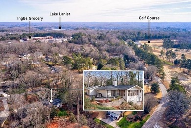 Exceptional Value in Chattahoochee Country Club Area!!! No Way - photo 4