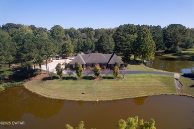 (private lake, pond, creek) Home For Sale in Jackson Tennessee