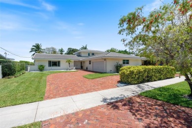 Lake Home Sale Pending in Miami, Florida